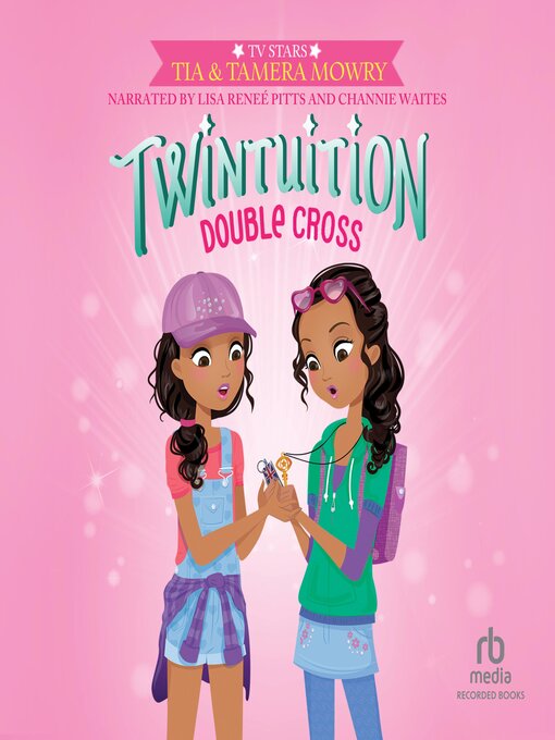 Cover image for Twintuition